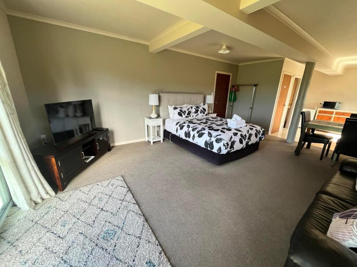 Two Bridges Tekapo Apartment Lake Tekapo Exterior photo
