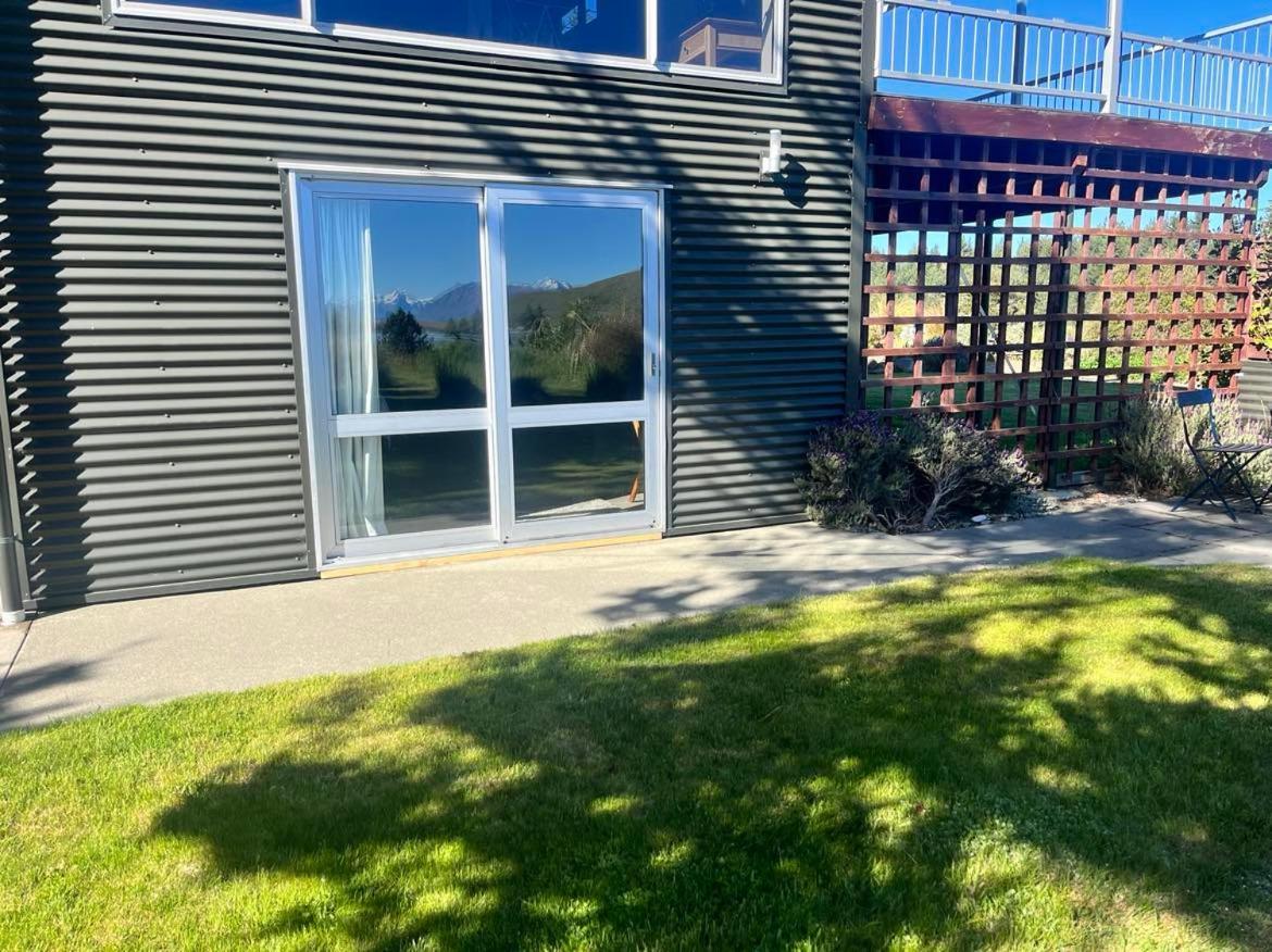 Two Bridges Tekapo Apartment Lake Tekapo Exterior photo